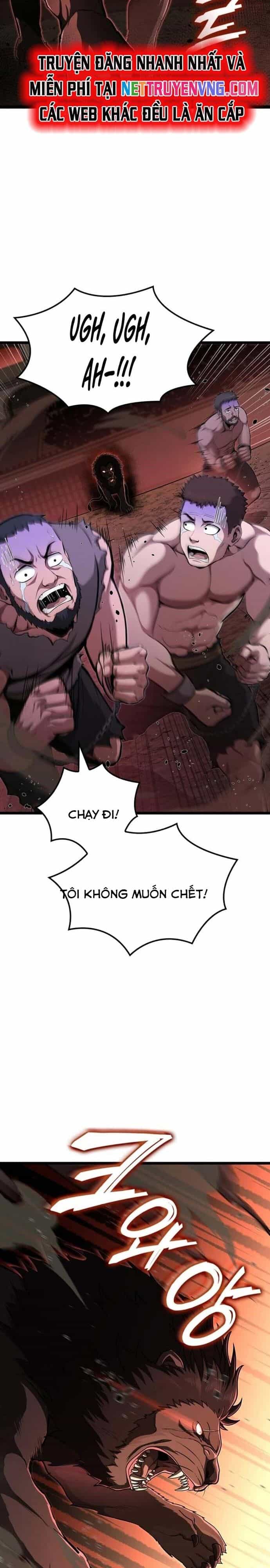 Nhà Vô Địch Kalli - Chương 100 - ảnh 6