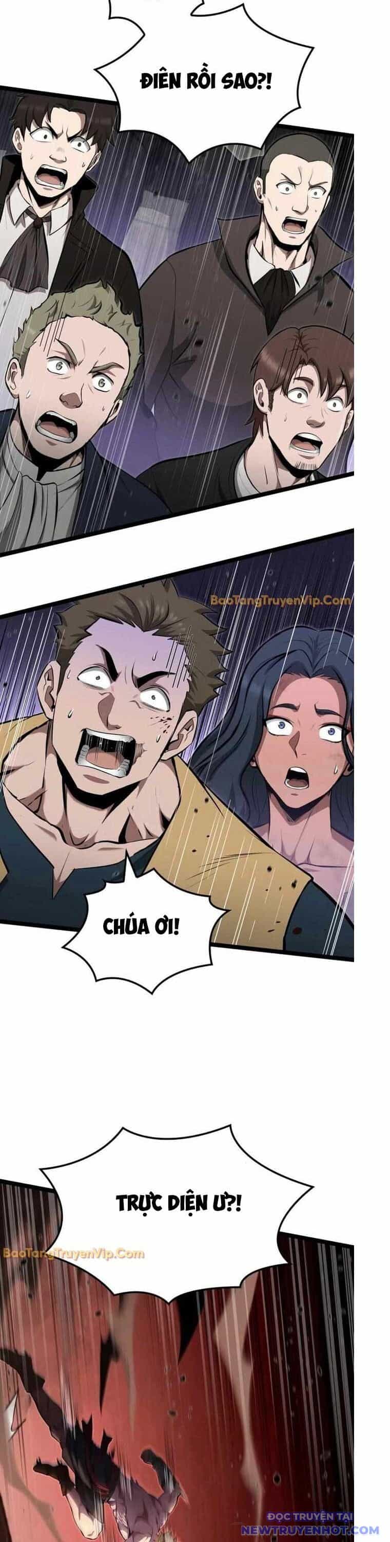 Nhà Vô Địch Kalli - Chương 101 - ảnh 15