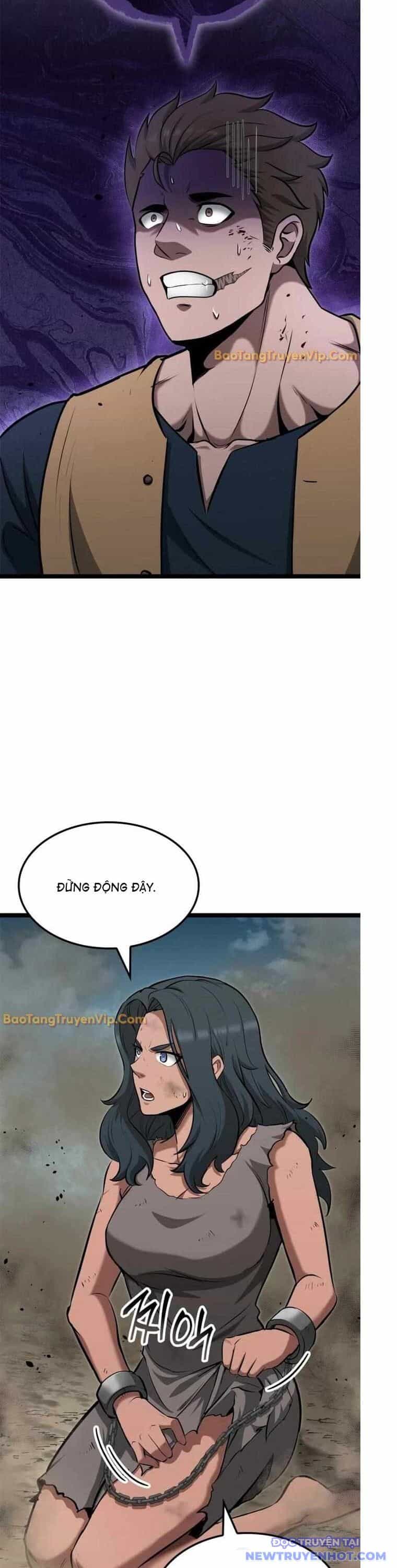 Nhà Vô Địch Kalli - Chương 101 - ảnh 2