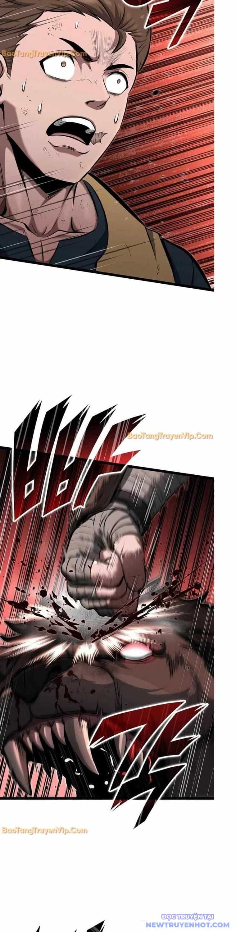 Nhà Vô Địch Kalli - Chương 101 - ảnh 24