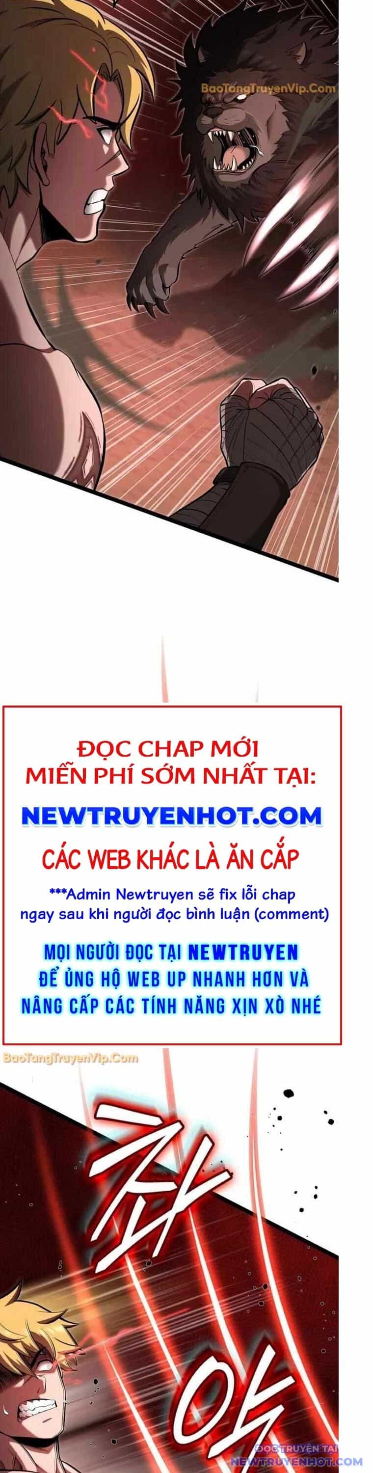 Nhà Vô Địch Kalli - Chương 101 - ảnh 8