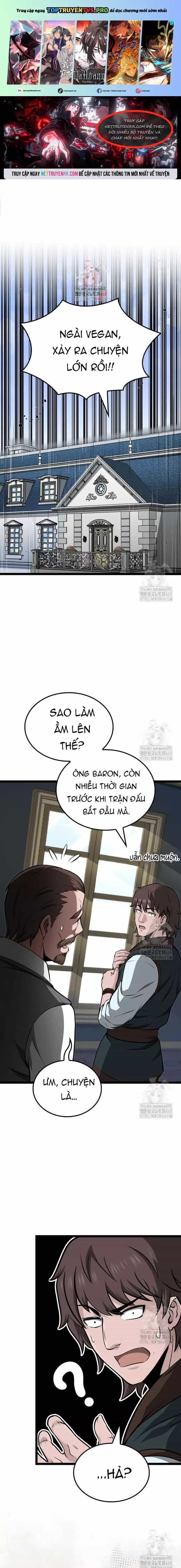 Nhà Vô Địch Kalli - Chương 102 - ảnh 1