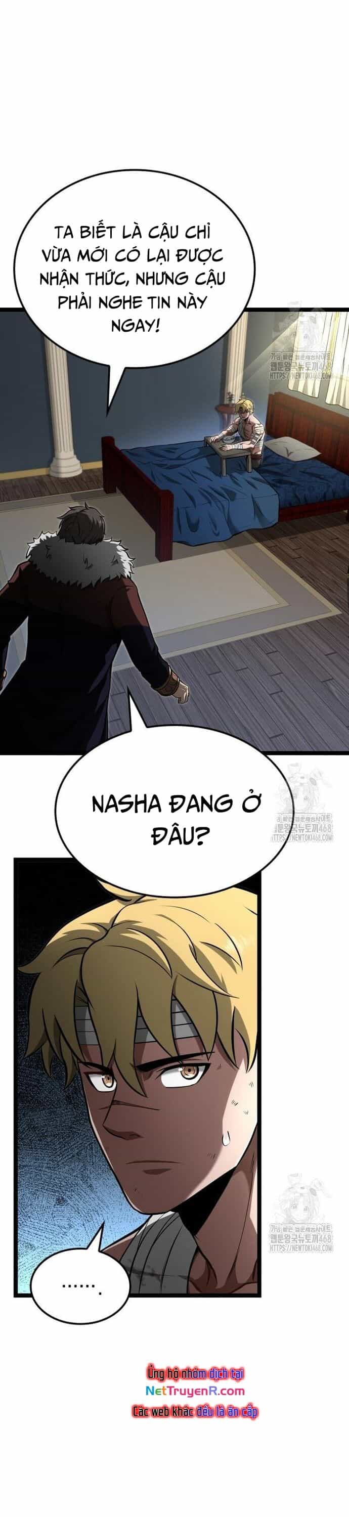 Nhà Vô Địch Kalli - Chương 103 - ảnh 25