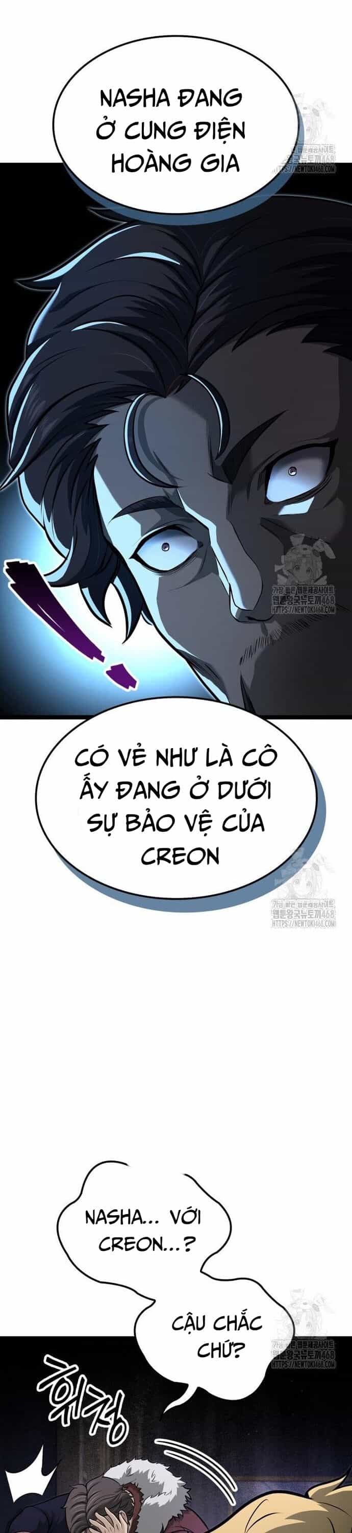 Nhà Vô Địch Kalli - Chương 103 - ảnh 26