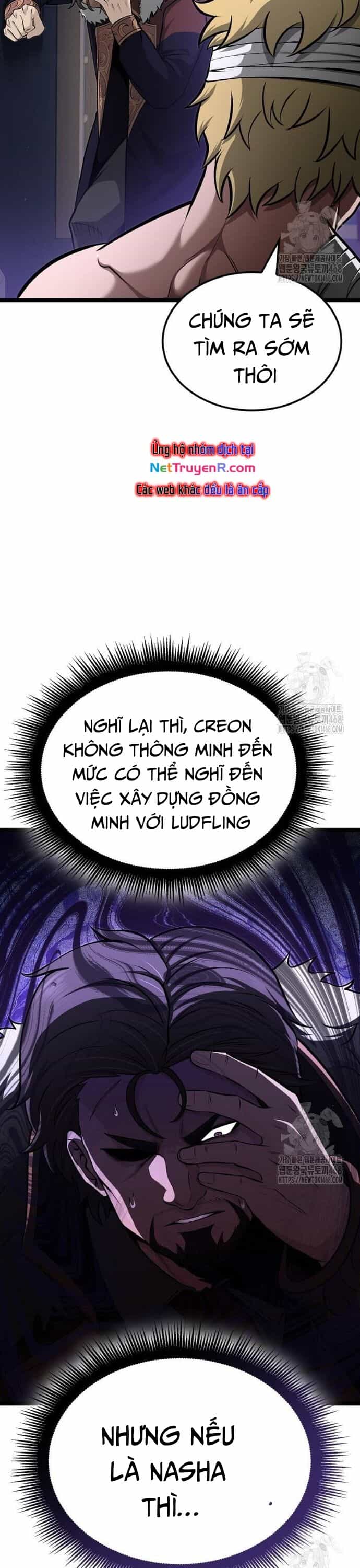 Nhà Vô Địch Kalli - Chương 103 - ảnh 27