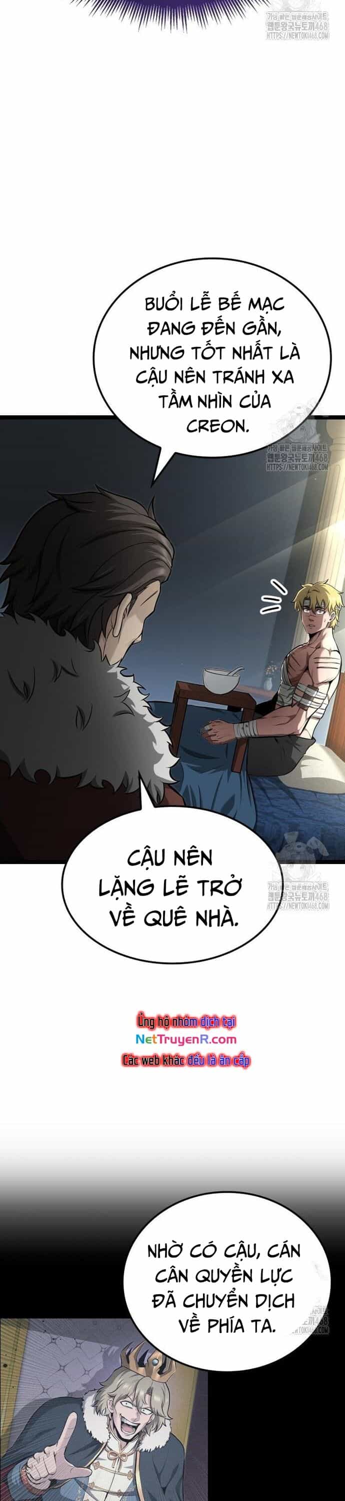 Nhà Vô Địch Kalli - Chương 103 - ảnh 28