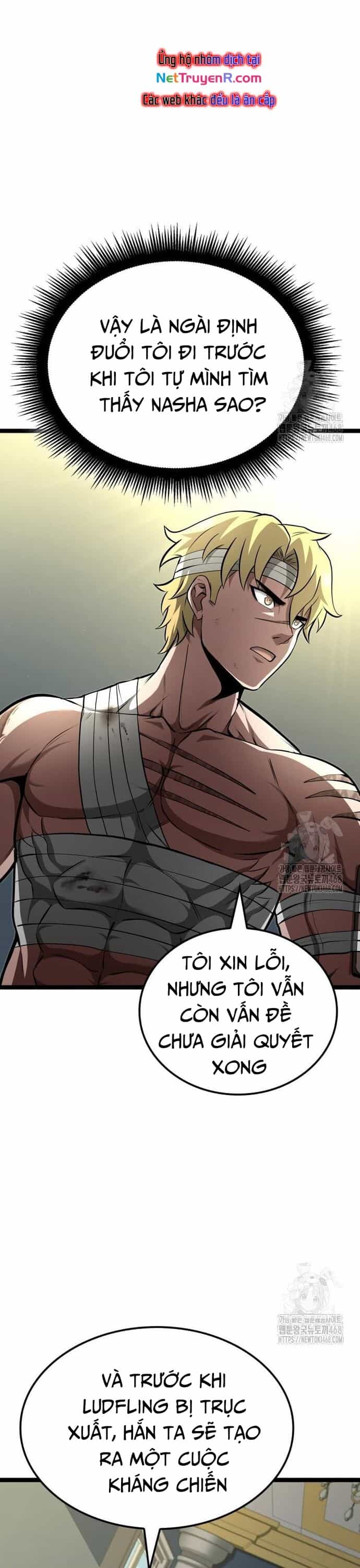 Nhà Vô Địch Kalli - Chương 103 - ảnh 30