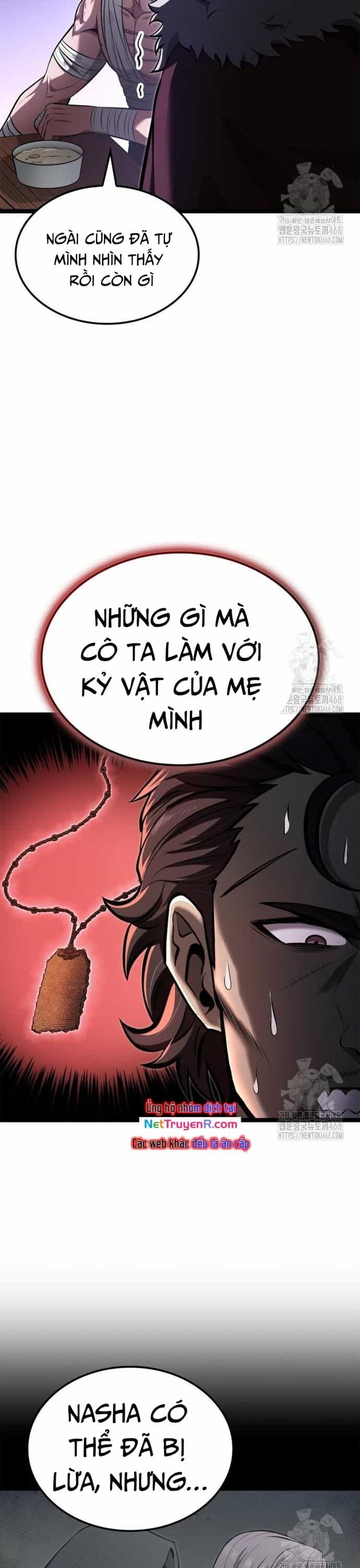 Nhà Vô Địch Kalli - Chương 103 - ảnh 33