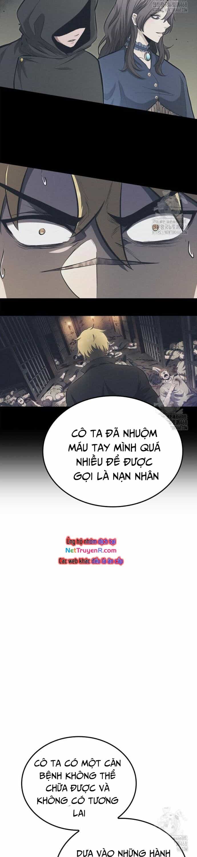Nhà Vô Địch Kalli - Chương 103 - ảnh 34