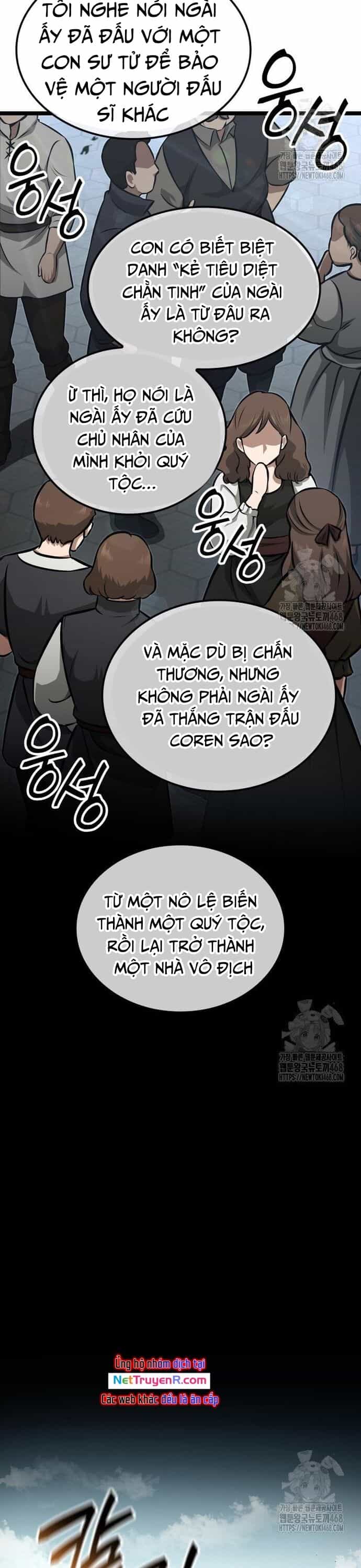Nhà Vô Địch Kalli - Chương 103 - ảnh 41