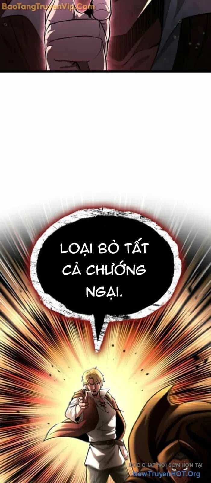 Nhà Vô Địch Kalli - Chương 105 - ảnh 107