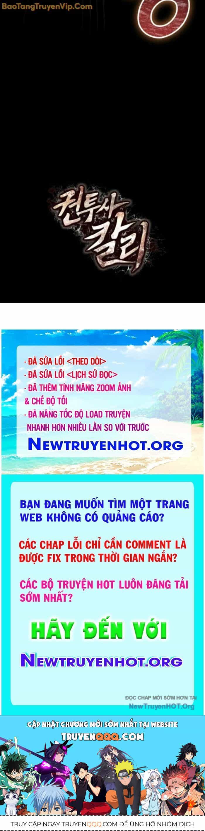 Nhà Vô Địch Kalli - Chương 105 - ảnh 109