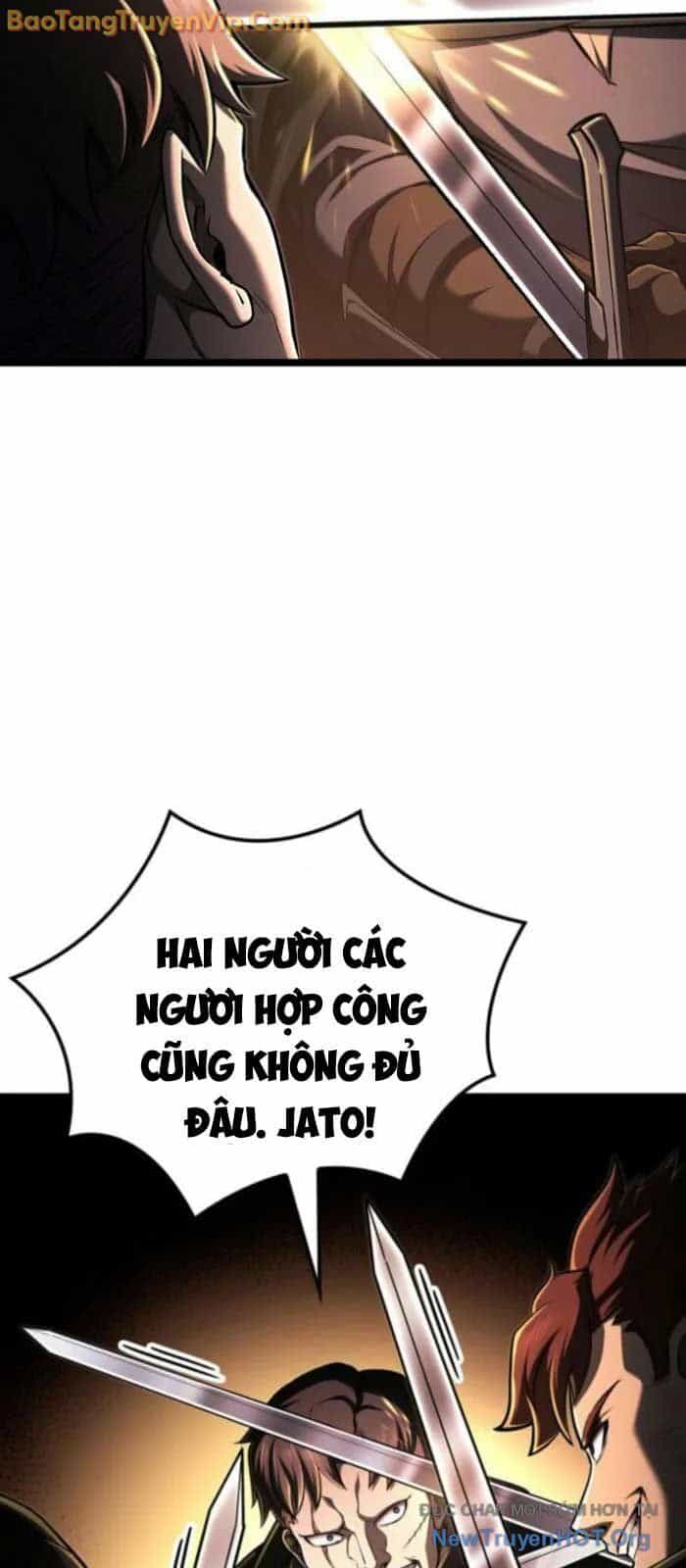 Nhà Vô Địch Kalli - Chương 105 - ảnh 5