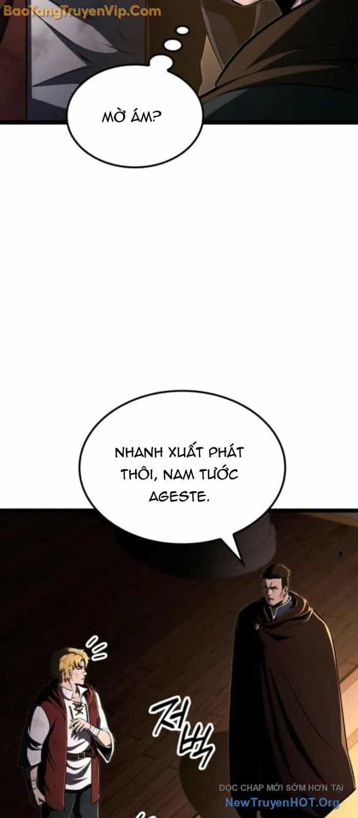 Nhà Vô Địch Kalli - Chương 105 - ảnh 54