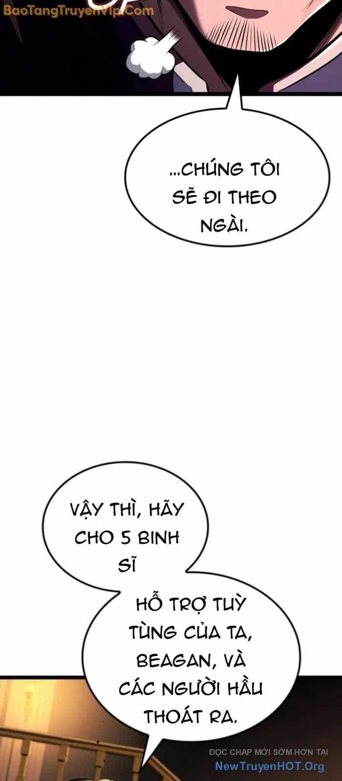 Nhà Vô Địch Kalli - Chương 105 - ảnh 62