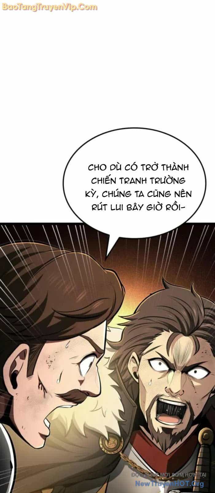 Nhà Vô Địch Kalli - Chương 105 - ảnh 74
