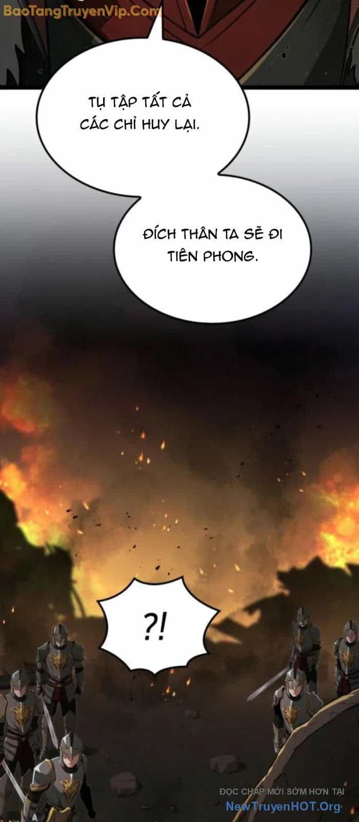 Nhà Vô Địch Kalli - Chương 105 - ảnh 79