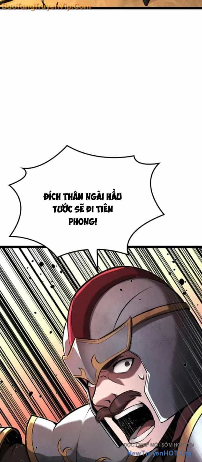 Nhà Vô Địch Kalli - Chương 105 - ảnh 81