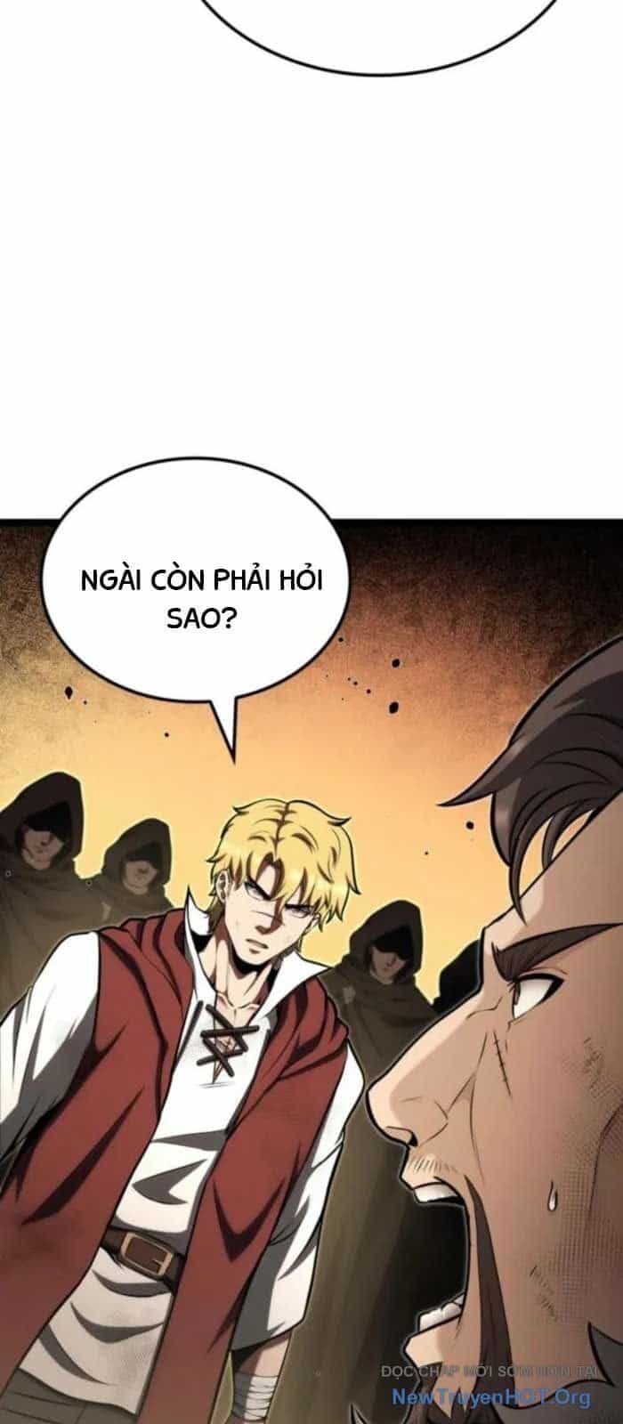 Nhà Vô Địch Kalli - Chương 106 - ảnh 27