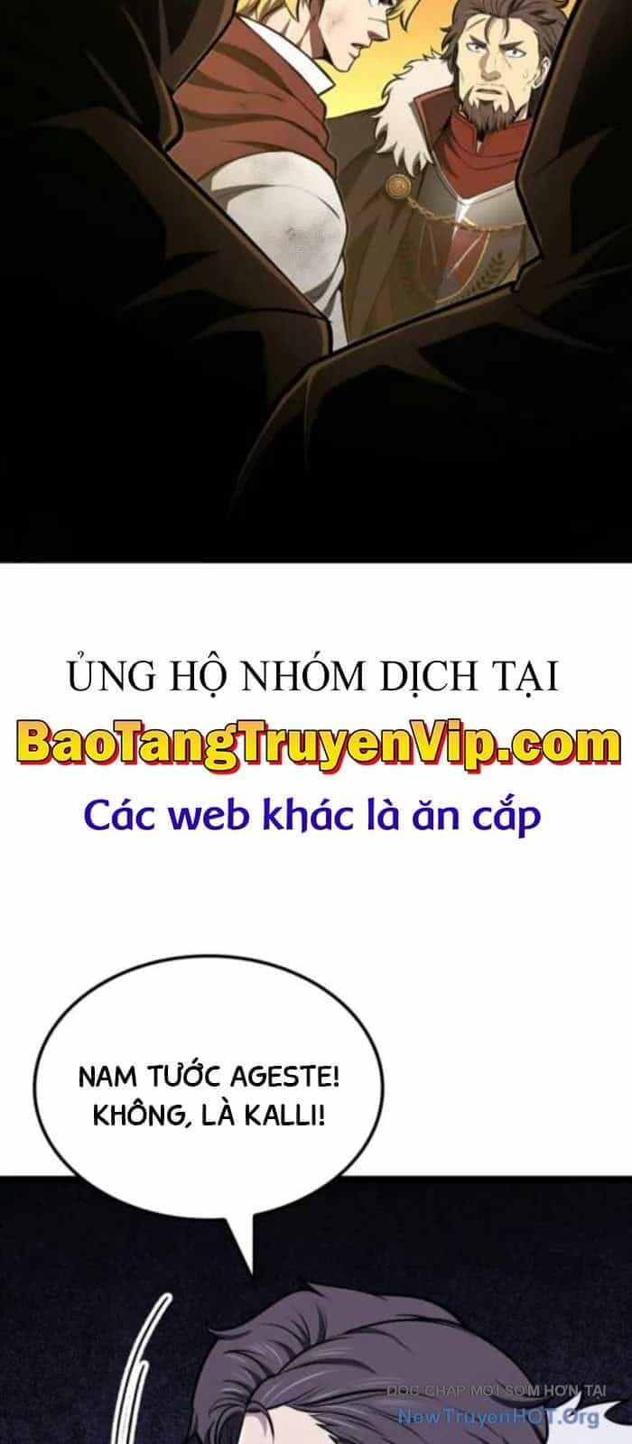 Nhà Vô Địch Kalli - Chương 106 - ảnh 29