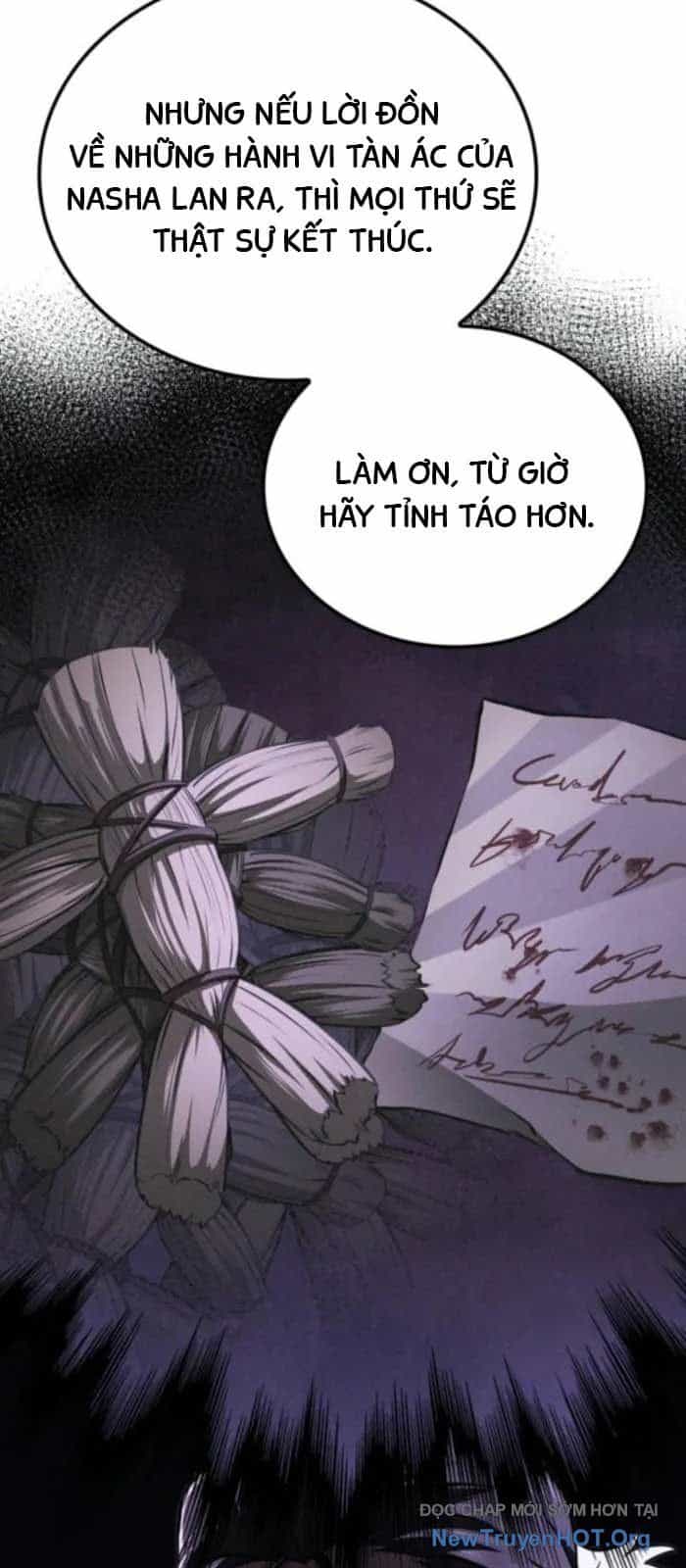 Nhà Vô Địch Kalli - Chương 106 - ảnh 33