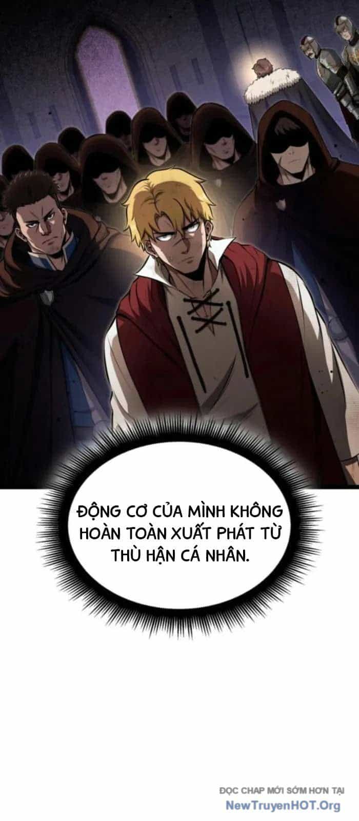 Nhà Vô Địch Kalli - Chương 106 - ảnh 36