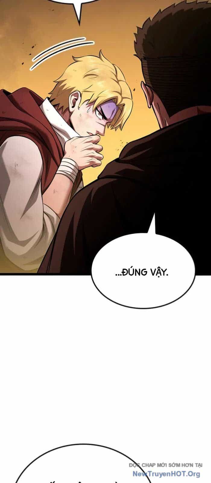 Nhà Vô Địch Kalli - Chương 106 - ảnh 40