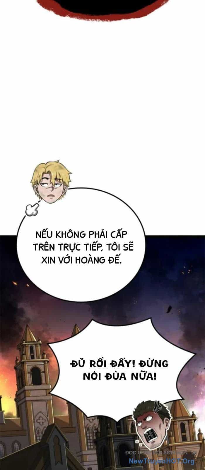Nhà Vô Địch Kalli - Chương 106 - ảnh 42