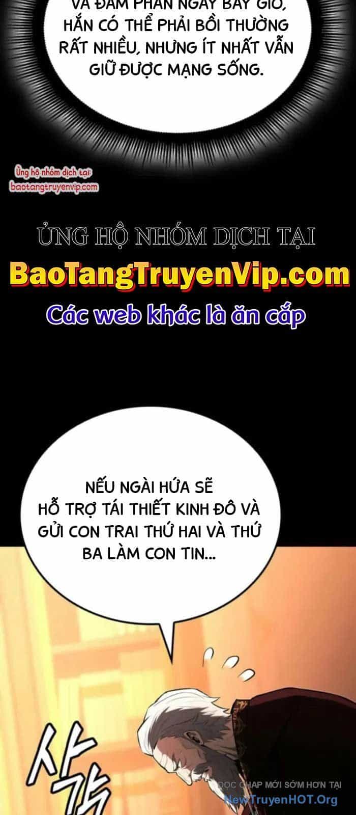 Nhà Vô Địch Kalli - Chương 106 - ảnh 8