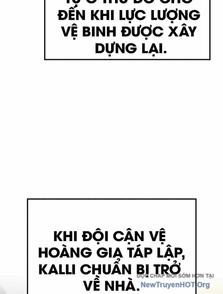 Nhà Vô Địch Kalli - Chương 107 - ảnh 133