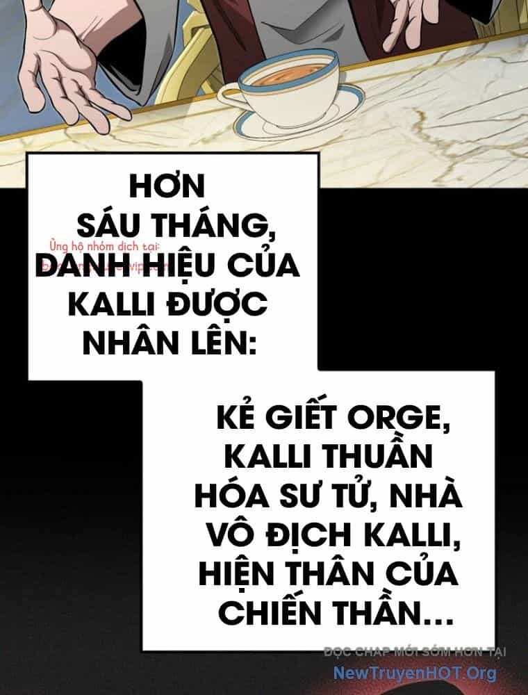 Nhà Vô Địch Kalli - Chương 107 - ảnh 139