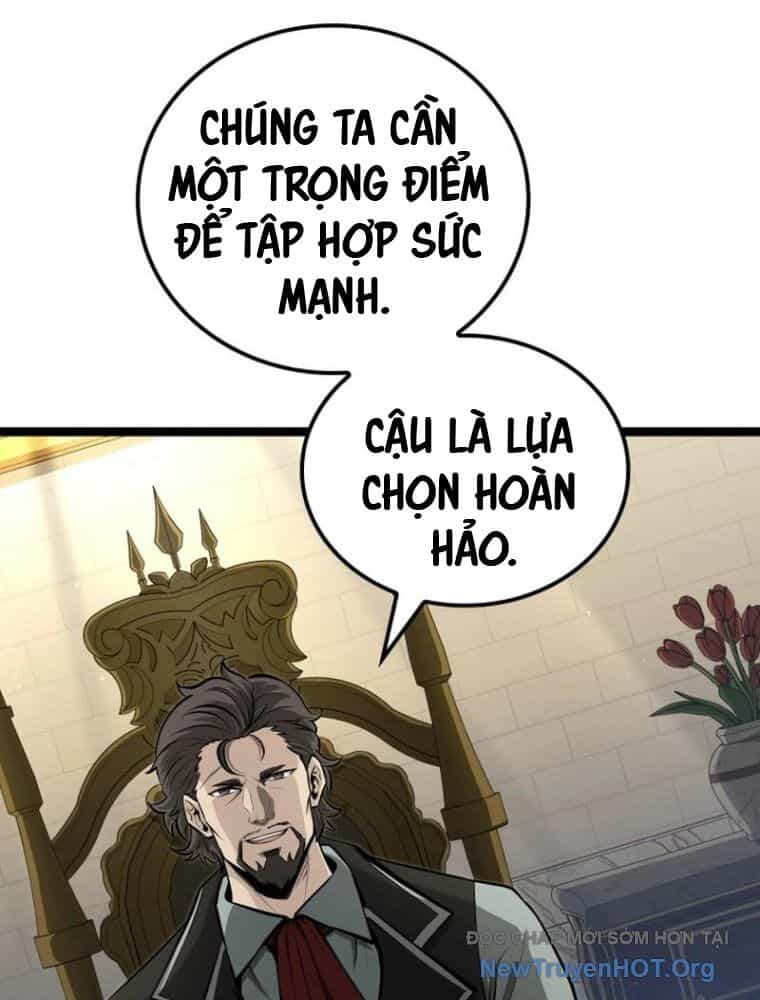 Nhà Vô Địch Kalli - Chương 107 - ảnh 142