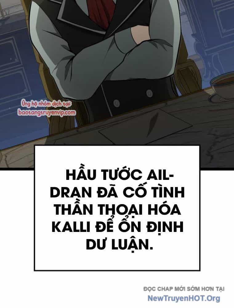 Nhà Vô Địch Kalli - Chương 107 - ảnh 143