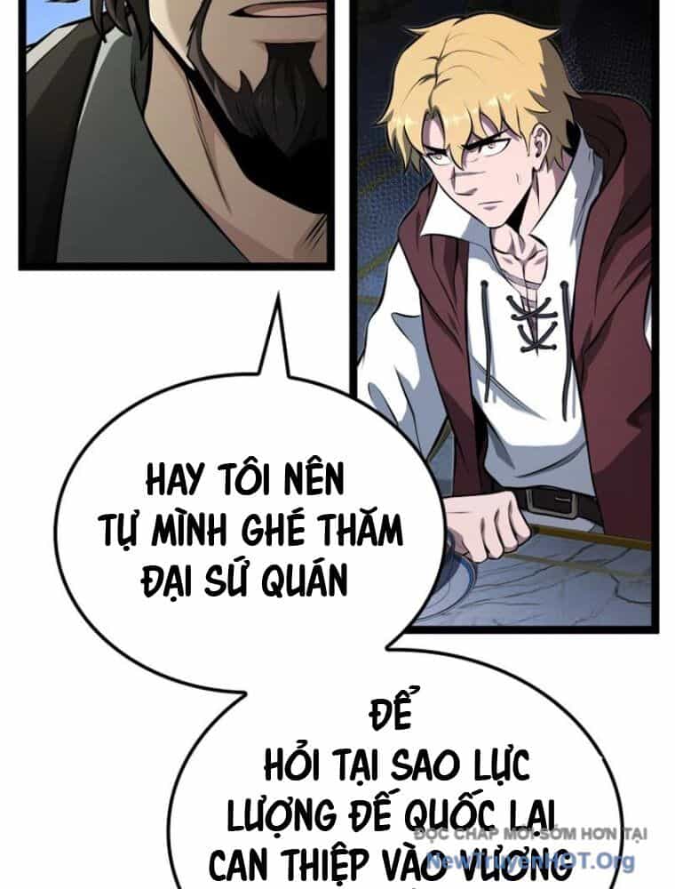 Nhà Vô Địch Kalli - Chương 107 - ảnh 154