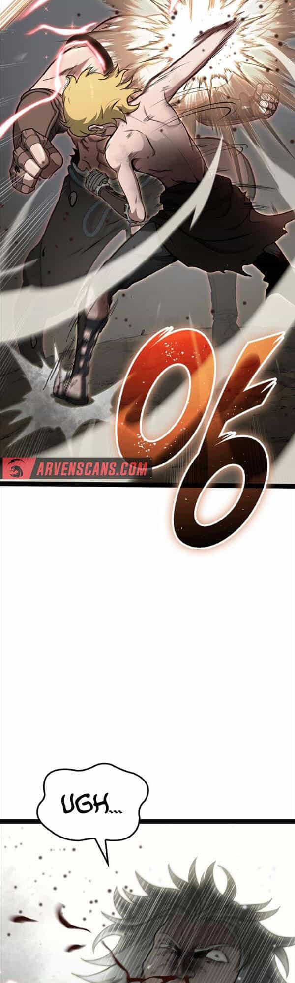 Nhà Vô Địch Kalli - Chương 11 - ảnh 16