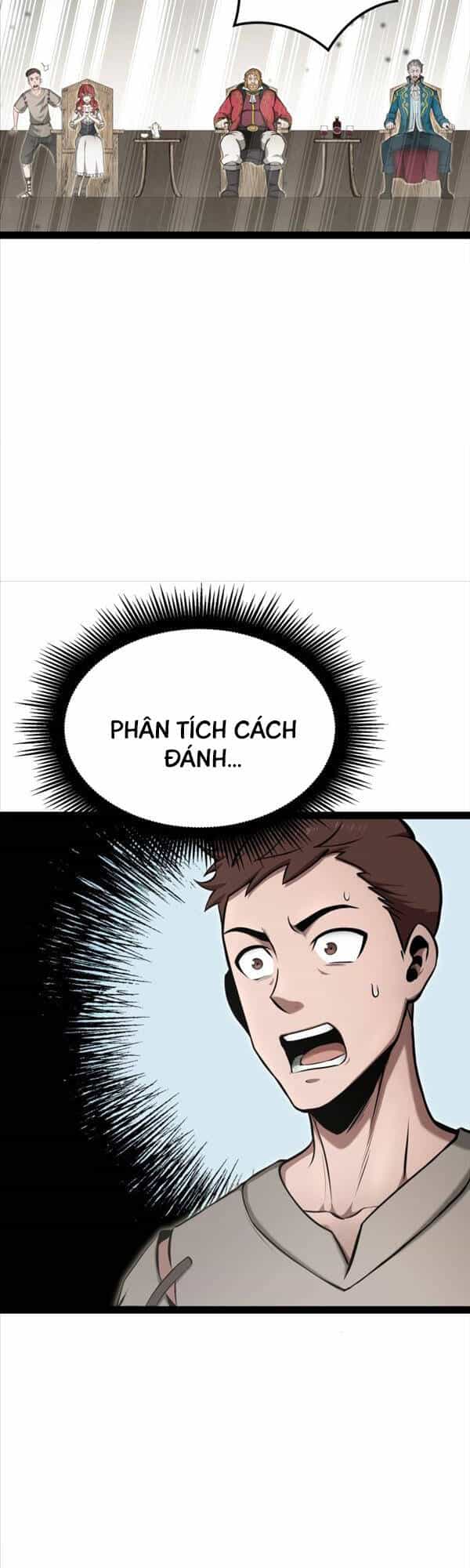 Nhà Vô Địch Kalli - Chương 11 - ảnh 19