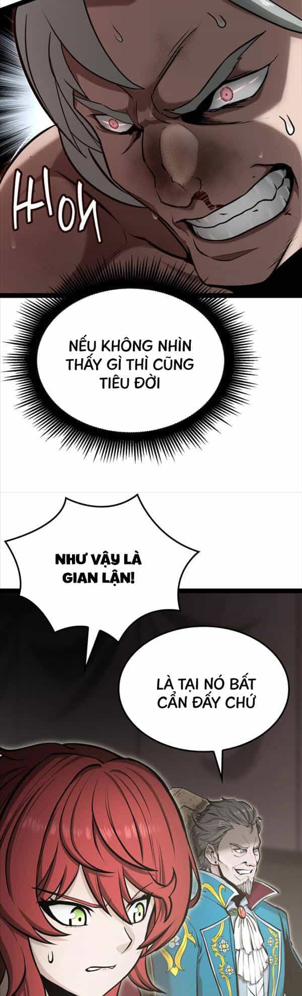 Nhà Vô Địch Kalli - Chương 11 - ảnh 30