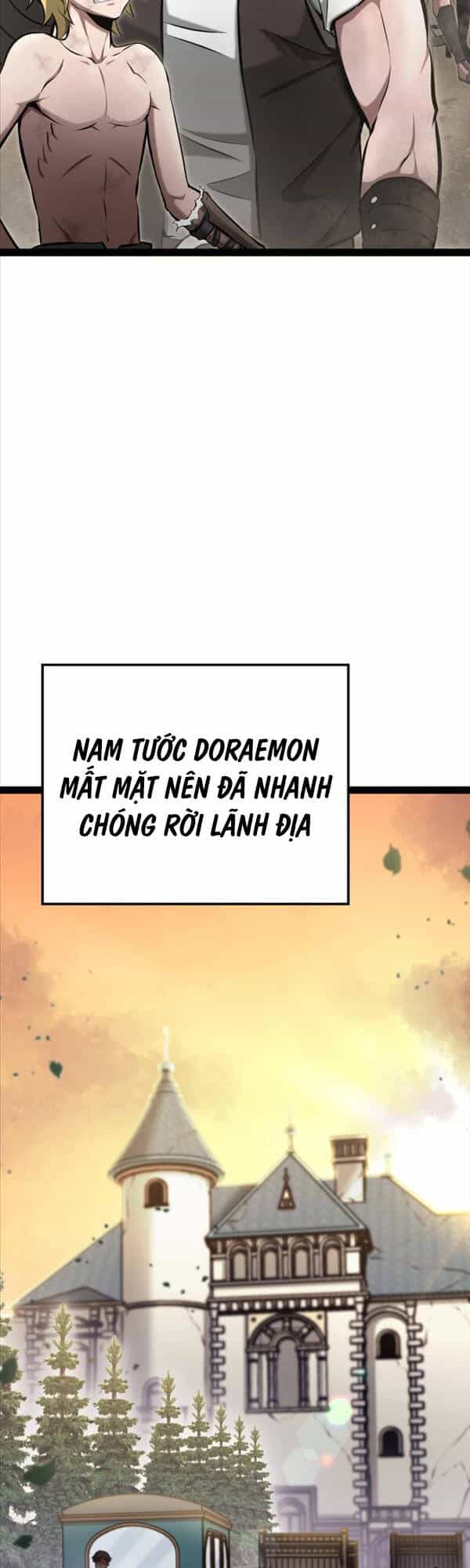 Nhà Vô Địch Kalli - Chương 11 - ảnh 54