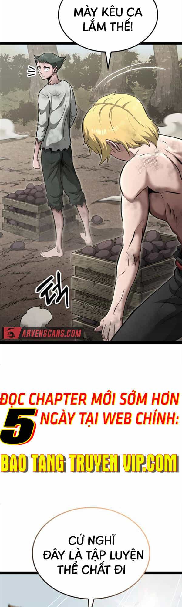 Nhà Vô Địch Kalli - Chương 11 - ảnh 59