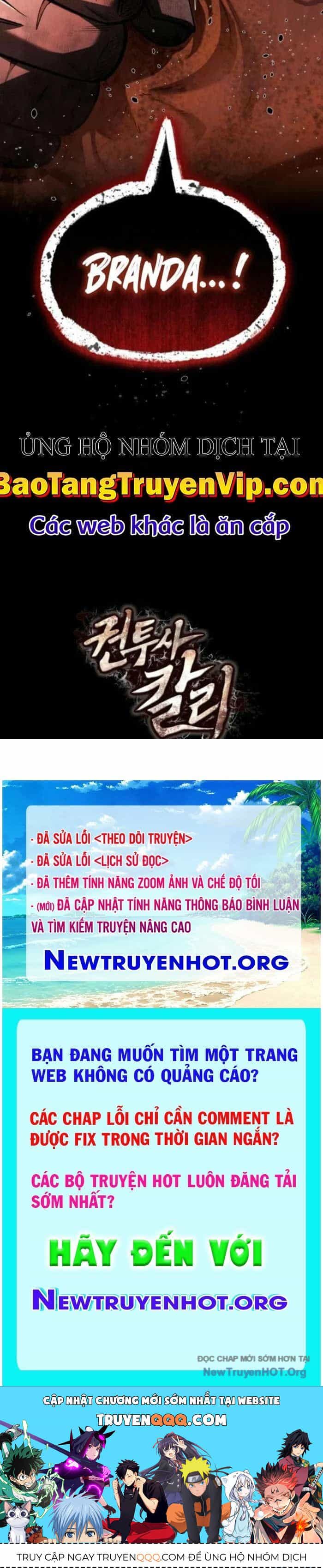 Nhà Vô Địch Kalli - Chương 108 - ảnh 109