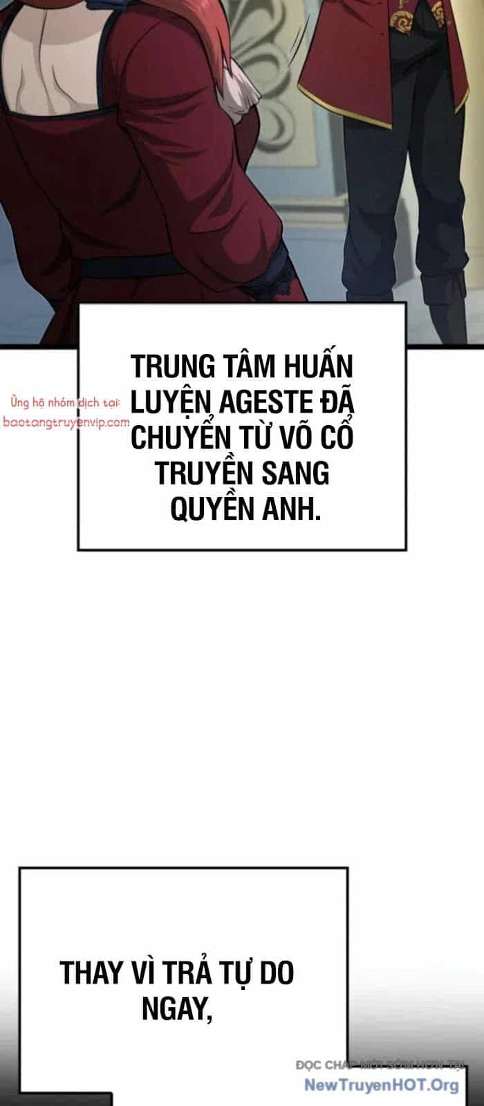 Nhà Vô Địch Kalli - Chương 108 - ảnh 15