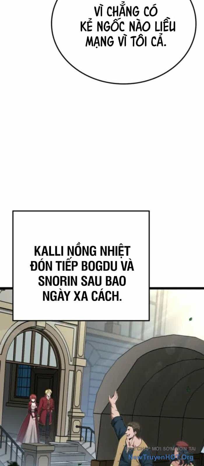 Nhà Vô Địch Kalli - Chương 108 - ảnh 28
