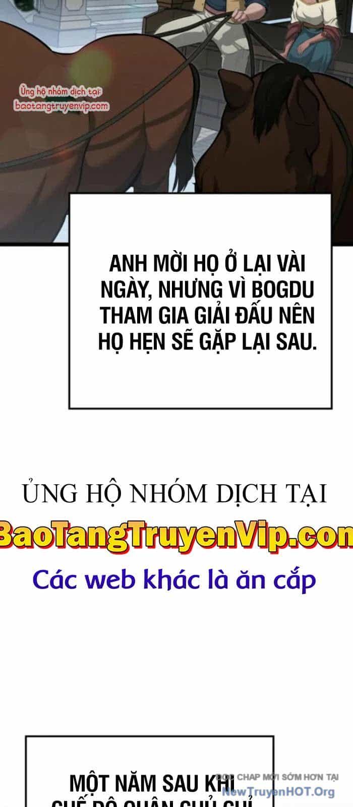 Nhà Vô Địch Kalli - Chương 108 - ảnh 29
