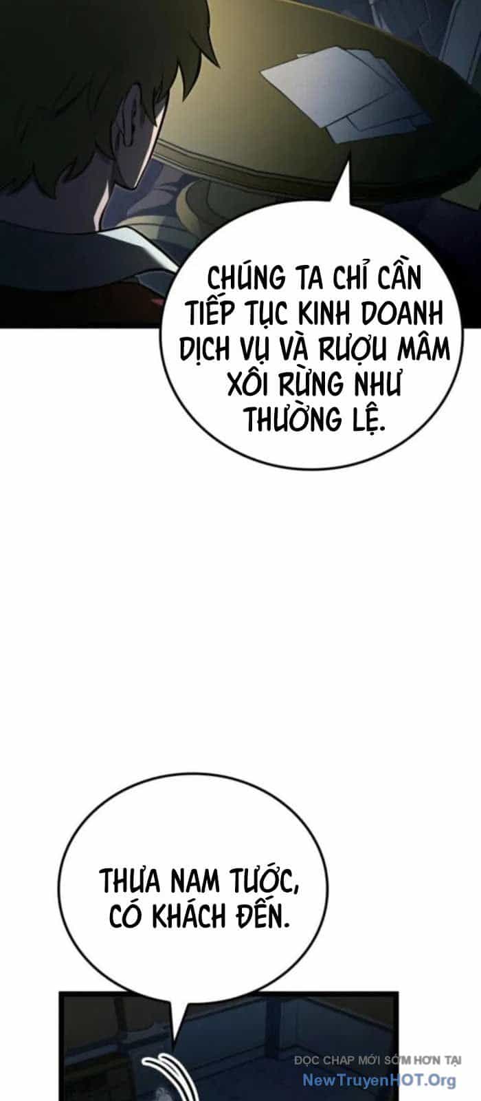 Nhà Vô Địch Kalli - Chương 108 - ảnh 33