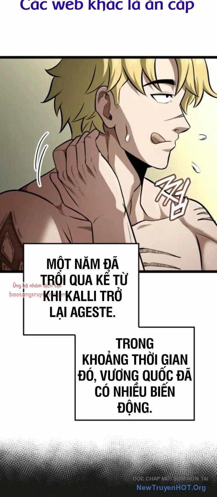 Nhà Vô Địch Kalli - Chương 108 - ảnh 4