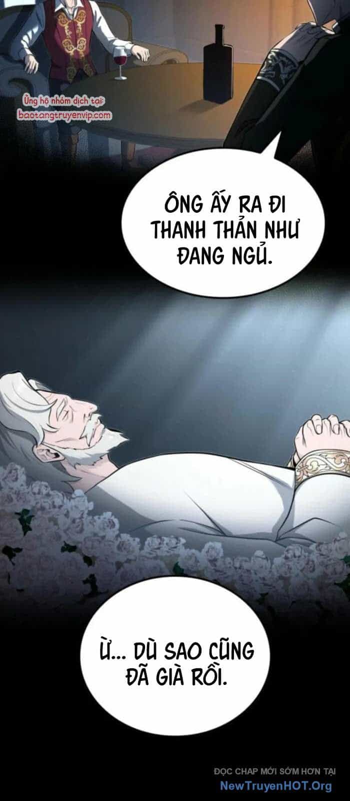 Nhà Vô Địch Kalli - Chương 108 - ảnh 50