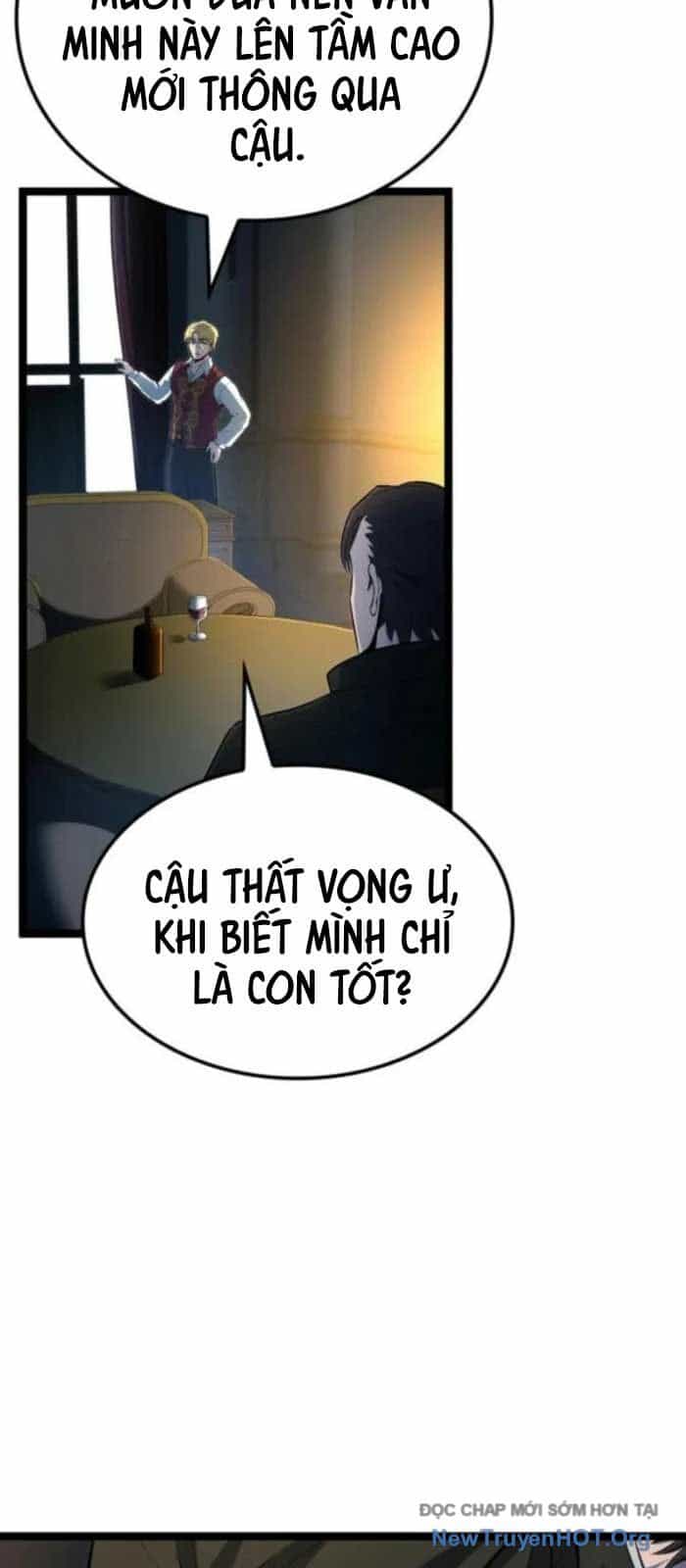Nhà Vô Địch Kalli - Chương 108 - ảnh 72