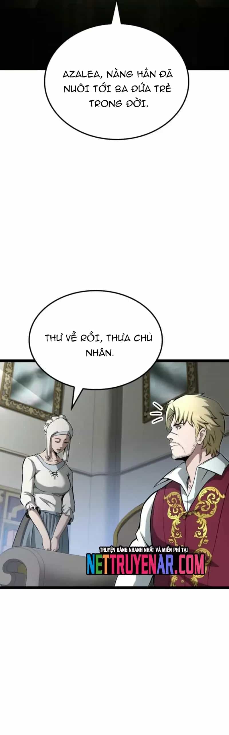Nhà Vô Địch Kalli - Chương 109 - ảnh 20