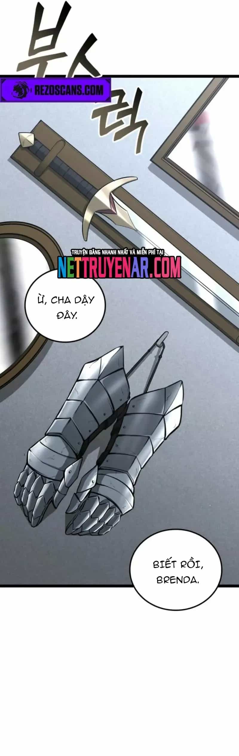 Nhà Vô Địch Kalli - Chương 109 - ảnh 4