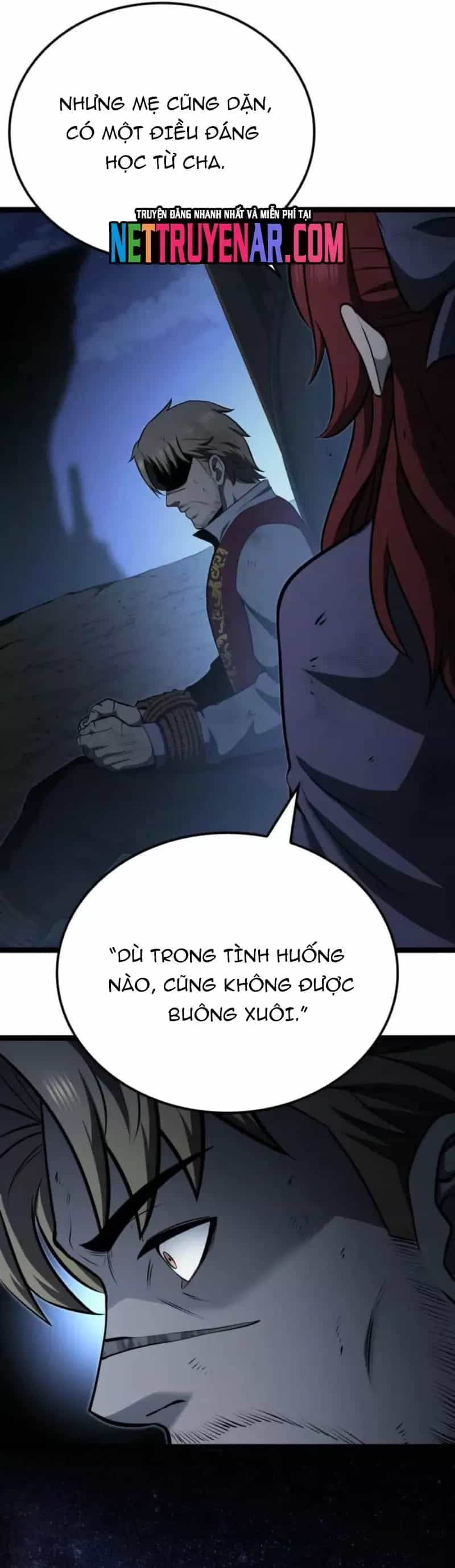 Nhà Vô Địch Kalli - Chương 109 - ảnh 70